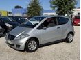 MERCEDES-BENZ A 180 2007/11 - 23