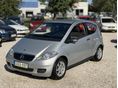 MERCEDES-BENZ A 180 2007/11 - 25