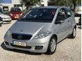 MERCEDES-BENZ A 180 2007/11 - 26