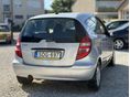 MERCEDES-BENZ A 180 2007/11 - 29