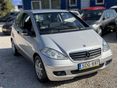 MERCEDES-BENZ A 180 2007/11 - 30