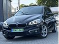 BMW 2-ES SOROZAT 225xe iPerformance Advantage (Automata) Mo-i.2.tulajdonos.sérülésmentes.vezetett szervízkönyves.panorámatető