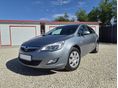 OPEL ASTRA J Sports Tourer 1.4 Enjoy EGYSZERŰ BENZIN MOTOR! 140E. KM!
