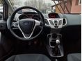 FORD FIESTA 2010/7 - 7