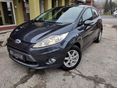 FORD FIESTA 2010/7 - 1