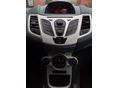 FORD FIESTA 2010/7 - 8