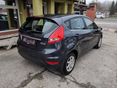 FORD FIESTA 2010/7 - 5