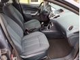 FORD FIESTA 2010/7 - 11
