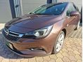 OPEL ASTRA K Sports Tourer 1.4 T Innovation BARNAMETÁL.LED.NAVI.KAMERA.SÁVTARTÓ.KAMERA.NAVI.ÜLFŰTÉS.BEPARKOL.MOTOROS CSOMAGT