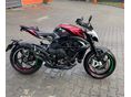 MV AGUSTA BRUTALE 800 RR 