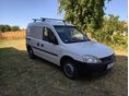 OPEL COMBO Van 1.3 CDTI L1H1 2.2t