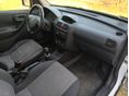 OPEL COMBO 2011/7 - 8