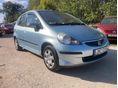 HONDA JAZZ 2005/6 - 2