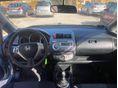 HONDA JAZZ 2005/6 - 7