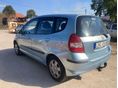 HONDA JAZZ 2005/6 - 4