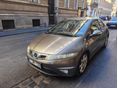 HONDA CIVIC 2008/11 - 2