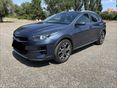 KIA XCEED 1.4 T-GDI Silver