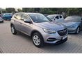 OPEL GRANDLAND X 1.2 T Elegance MAGYAR+FRISS SZERVIZ+GYÁRI FÉNYEZÉS+ELSŐ TULAJ !!