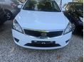 KIA CEE'D 2011/10 - 2