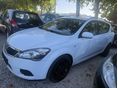 KIA CEE'D 2011/10 - 3