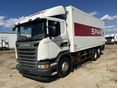 SCANIA 2016/11 - 12