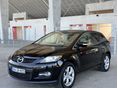 MAZDA CX-7 2.3i Revolution SD SZÉP ÁLLAPOTBAN.KEVÉS KM-rel!
