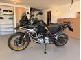 BMW F 850 GS RALLYE
