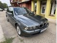 BMW 525 2003/1 - 2