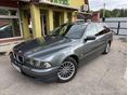 BMW 525d Touring (Automata) LUXURY ROZSDA MENTES