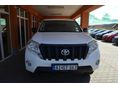 TOYOTA LAND CRUISER Prado 3.0 D-4D Prestige (Automata) ! 255.269 KM ! ÚJ BF GOODRICH GUMIKKAL !