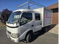 TOYOTA DYNA 3.0 D-4D 100 DK L2 2008