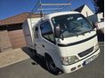 TOYOTA DYNA 2007/4 - 2