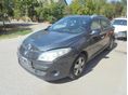 RENAULT MEGANE 2012 - 2