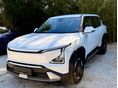 KIA EV5 81,4kWh Launch Edition Azonnal elvihető