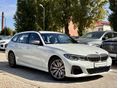 BMW M340i xDrive (Automata) ÁFÁ-s. m.o.-i. szép állapot. kamera. ülésfűtés. memo.ülés. sz.könyv. Friss szerv