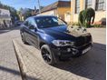 BMW X6 xDrive30d M Sport Edition (Automata) Full M-es. Barna komfort bőrrel. original 200ekm-rel. a legjobb áron: 7.88Millió