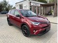 TOYOTA RAV 4 Rav4 2.5 Hybrid Selection Black 2WD e-CVT GARANTÁLT KM.VEZ.SZERVIZKÖNYV