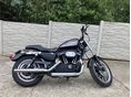 HARLEY-DAVIDSON SPORTSTER 883 R 