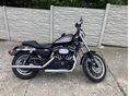 HARLEY-DAVIDSON SPORTSTER 883 R 2006/5 - 2