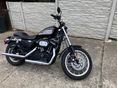 HARLEY-DAVIDSON SPORTSTER 883 R 2006/5 - 3