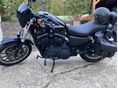 HARLEY-DAVIDSON SPORTSTER 883 R 2006/5 - 5