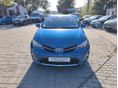 TOYOTA AURIS 2014/8 - 2