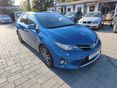 TOYOTA AURIS 2014/8 - 3