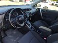 TOYOTA AURIS 2014/8 - 9