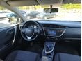 TOYOTA AURIS 2014/8 - 16