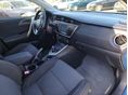 TOYOTA AURIS 2014/8 - 17