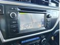 TOYOTA AURIS 2014/8 - 20