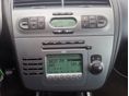 SEAT ALTEA 2008/9 - 8