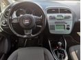 SEAT ALTEA 2008/9 - 7