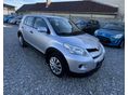 TOYOTA URBAN CRUISER 2011/11 - 3